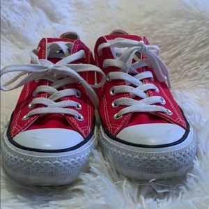 Converse • Chuck Taylor All Star